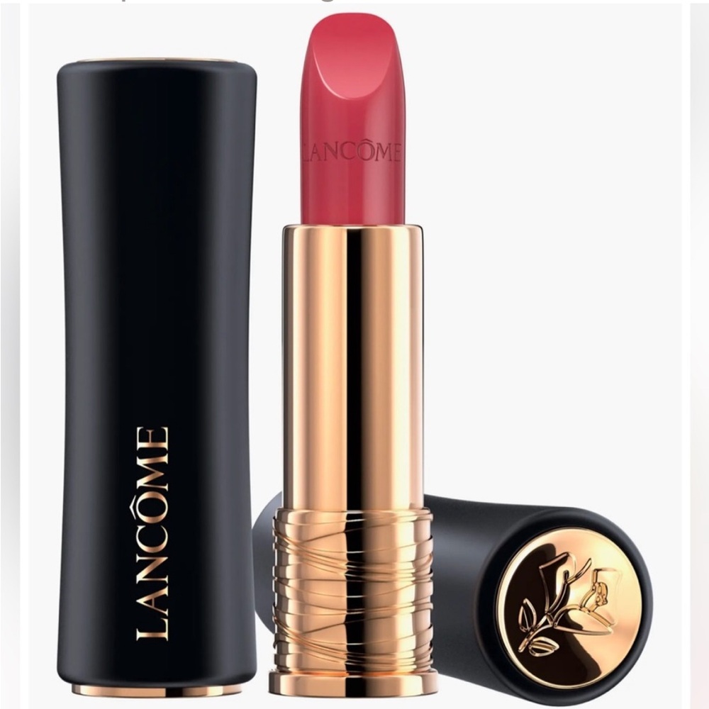 Lancôme Brand New 
L'Absolu Rouge Cream 
Lipstick 391 Exotic Orchid